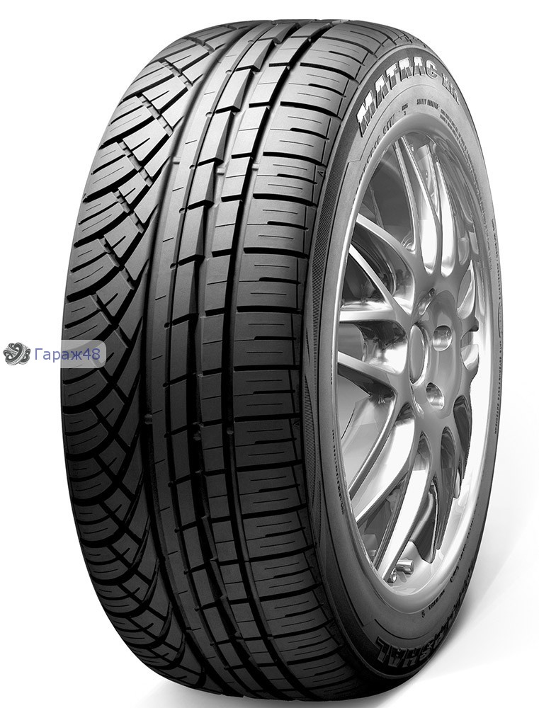 Marshal Matrac XM KH35 225/60 R17 99W